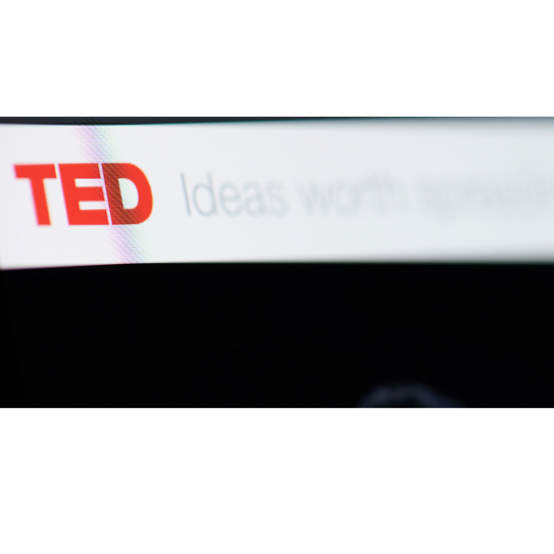 Ten TED Talks to Teach Your Students About Creativity